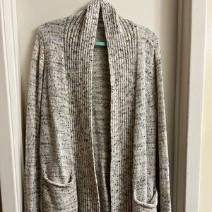 Women cardigan